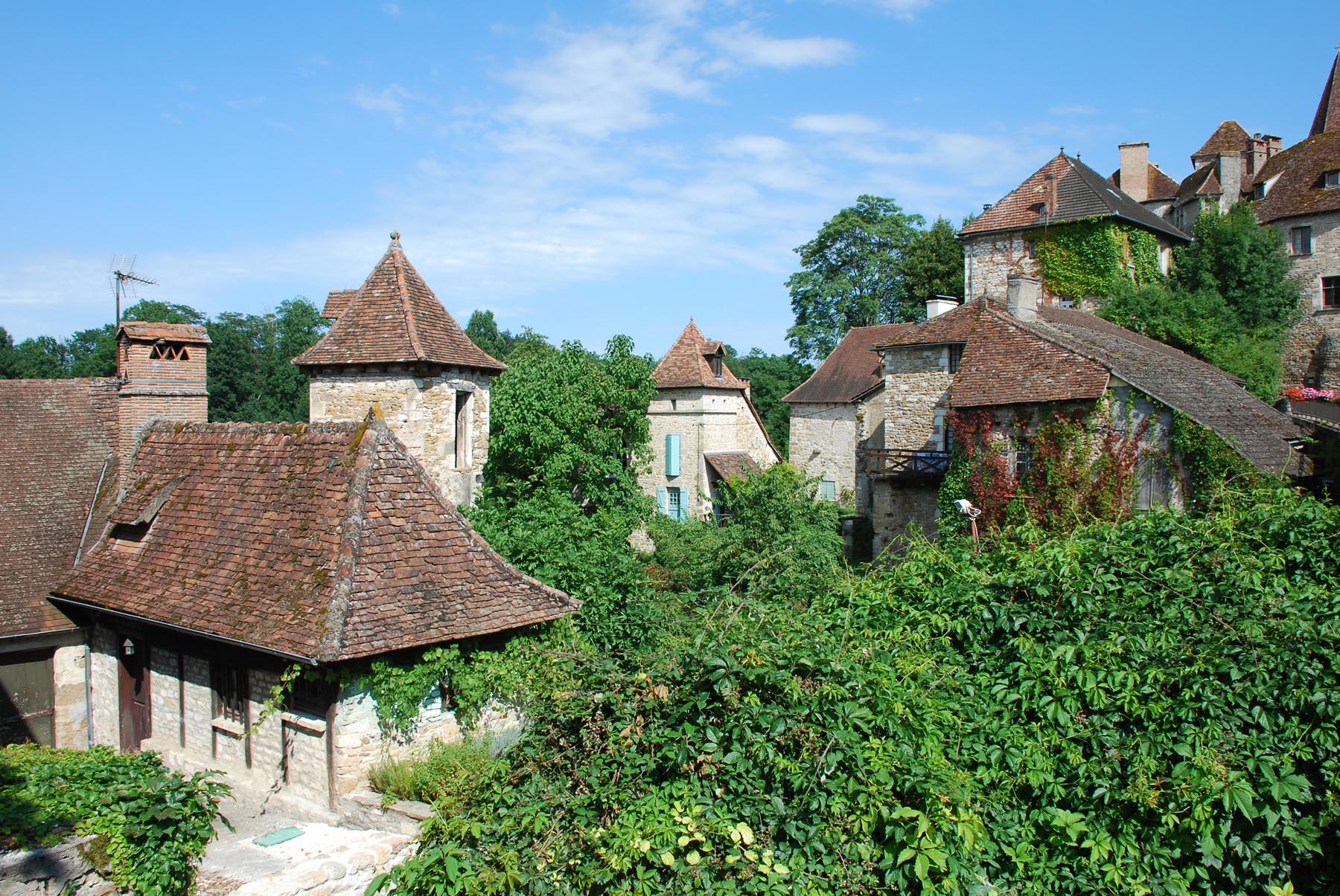 Carennac